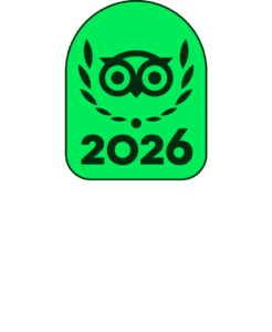 Tripadvisor Travelers Choice 2026